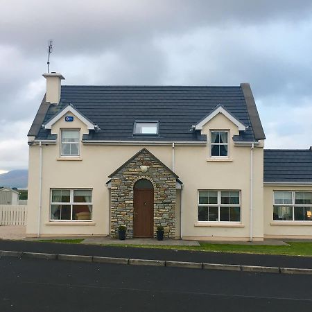 No 4 Ballymastoker Cottage Portsalon Exteriér fotografie